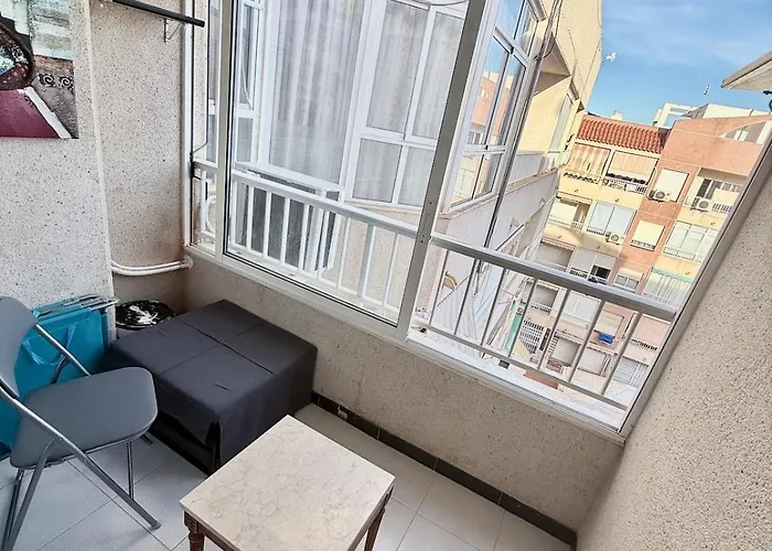 With Pool, Near The Apartment