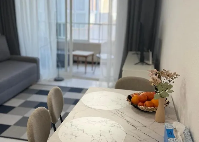 Apartment With Pool, Near The Torrevieja