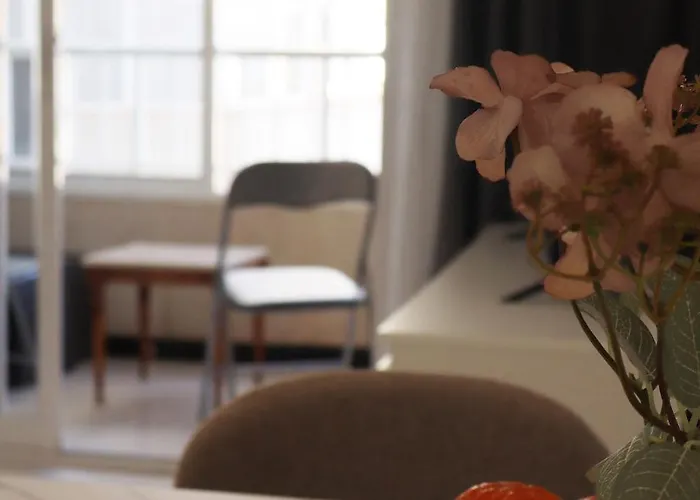 With Pool, Near The Apartment Torrevieja