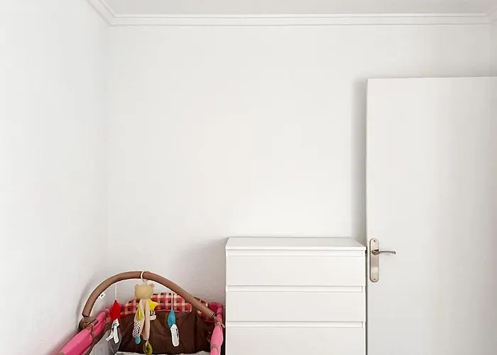 Apartment With Pool, Near The Torrevieja