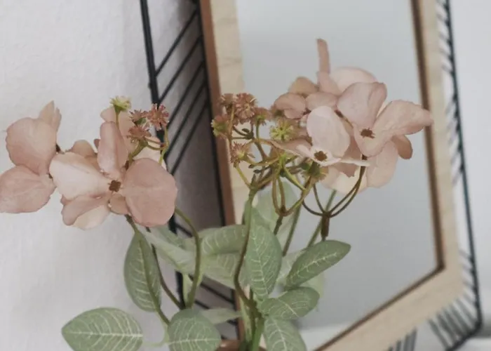 Apartment With Pool, Near The