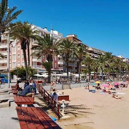 With Pool, Near The * Torrevieja