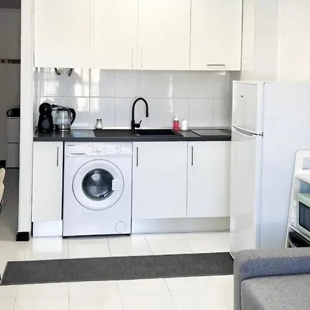 公寓 With Pool, Near The 托雷维耶哈