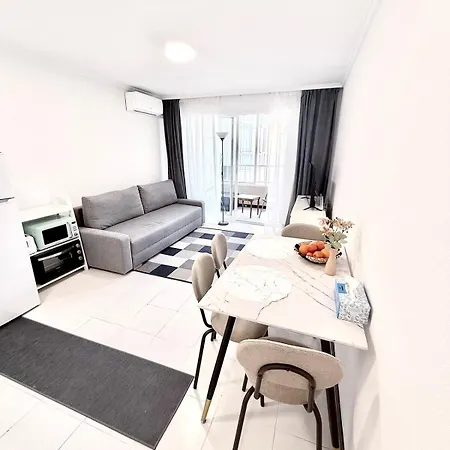 With Pool, Near The 公寓 托雷维耶哈