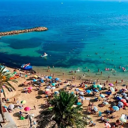 公寓 With Pool, Near The