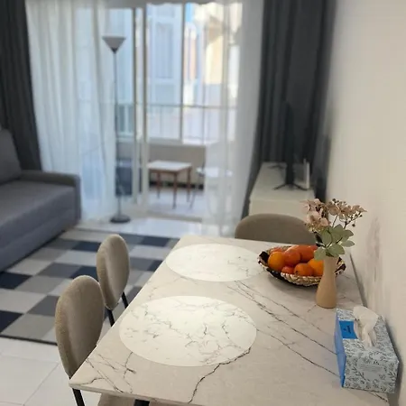 Apartment With Pool, Near The Torrevieja