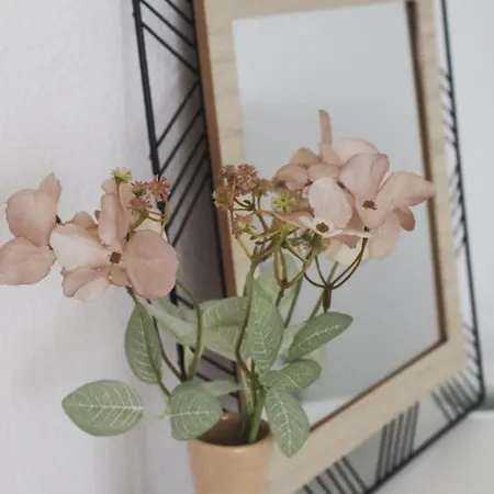 Apartment With Pool, Near The