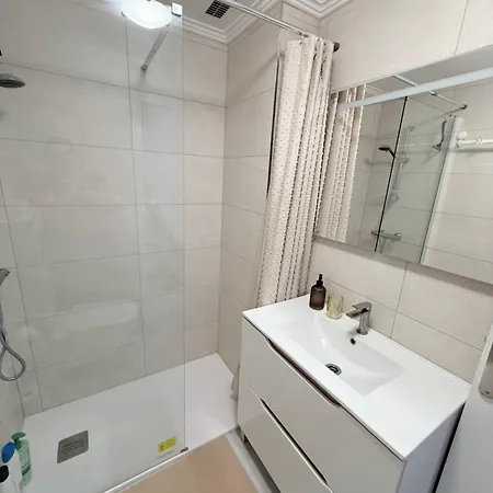 With Pool, Near The *