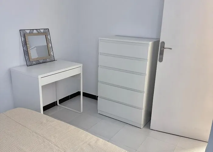 Apartment With Pool, Near The Torrevieja