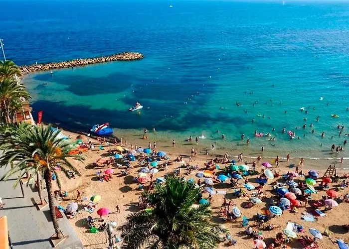 Apartment With Pool, Near The