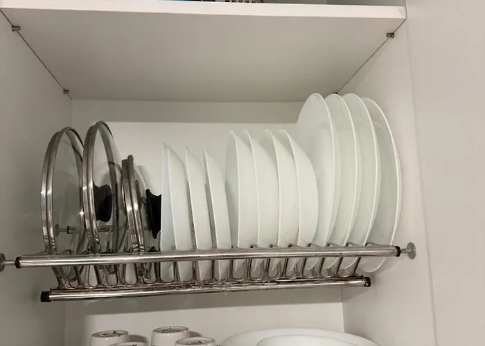 With Pool, Near The *