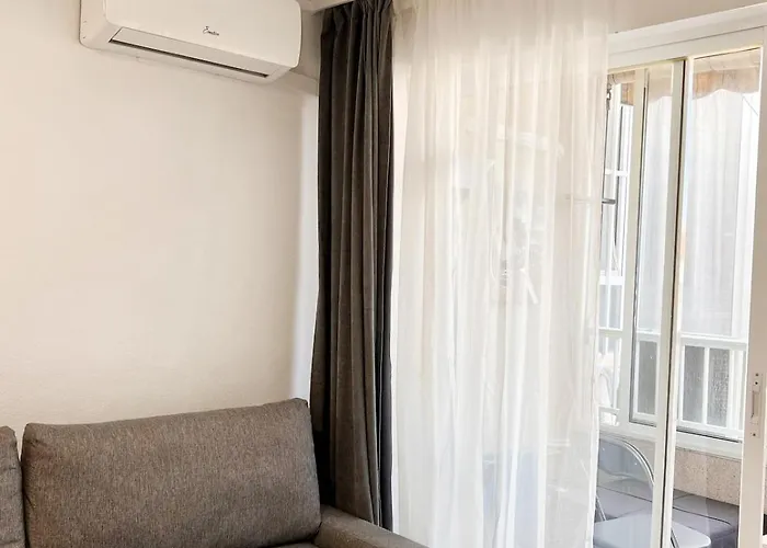 With Pool, Near The Torrevieja