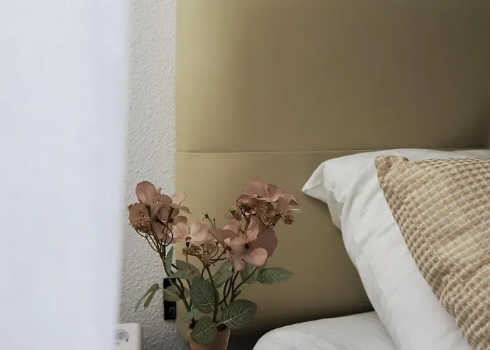 Apartment With Pool, Near The *