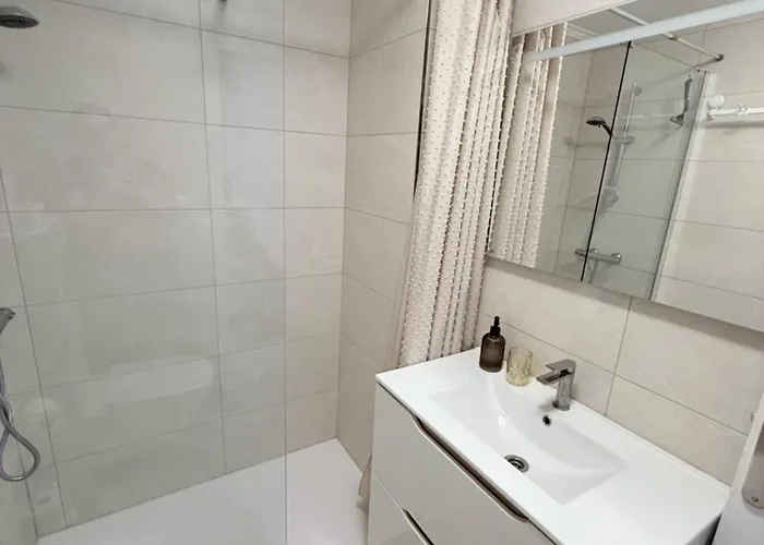 With Pool, Near The *